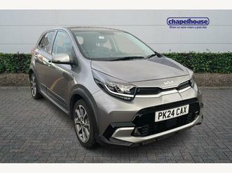 1.0 dpi x-line s amt euro 6 (start/stop) 5dr