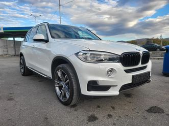 bmw x5 3.0d executiv/keyless-entry/evro6b/серв.история!!!