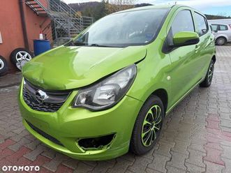 opel karl 1.0 active