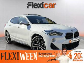 xdrive20i 141 kw (192 cv)