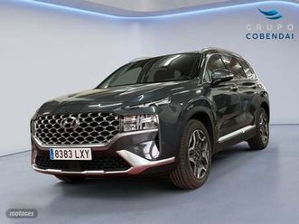 1.6 tgdi phev tecno 4x4 auto 195 kw (265 cv)