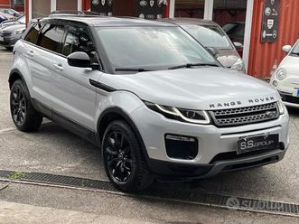 evoque 2.0d i4-l.flw 150 cv r-dynamic-unipro-rate