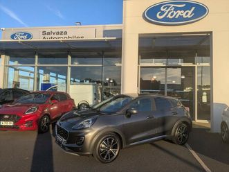 1.0 flexifuel 125ch s&s mhev titanium business