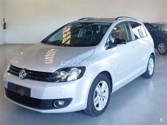 volkswagen golf plus 1.2 tsi dsg advance