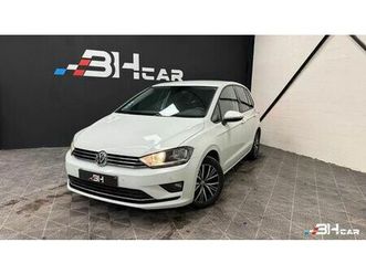 sportsvan 2.0 tdi 150 bluemotion allstar