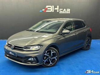 vi 1.5 tsi 150ch r-line exclusive dsg7 e