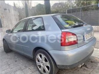 audi a3 1.8 t ambition
