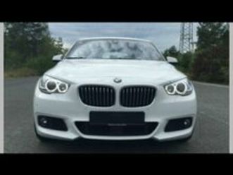bmw 535 gran turismo 535i xdrive gran turismo - m- p
