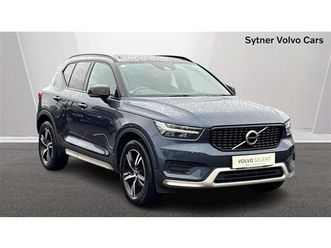 1.5 t3 [163] r design 5dr geartronic