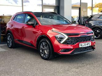 1.6 t-gdi hev gt-line s