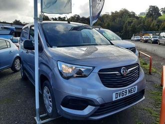 1.6 turbo d 2300 sportive l1 h1 euro 6 (s/s) 4dr