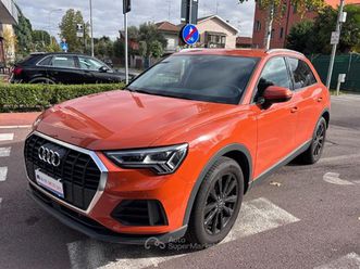 35 tfsi business automatica