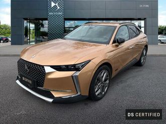 puretech 130 automatico cross trocadero