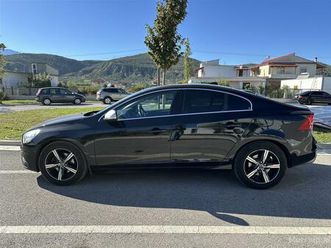 shitet volvo s60 r-design automatik