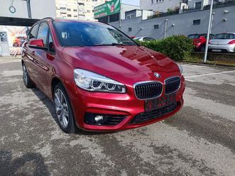 bmw serija 2 active tourer 225xe jedinstveni u hrvatskoj, 2018 god.