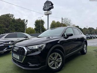 audi q3 40 tdi quattro advanced s tronic março/22