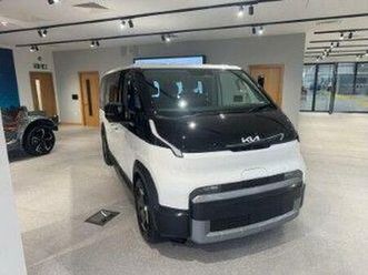 long range 71.2kwh plus passenger mpv auto 5dr