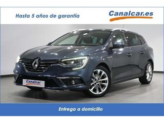 sport tourer zen energy tce 97 kw (130 cv)