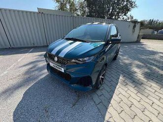 aixam coupe gti petrolmetallic