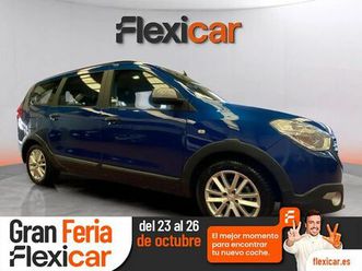 stepway comfort dci 85 kw (115 cv)