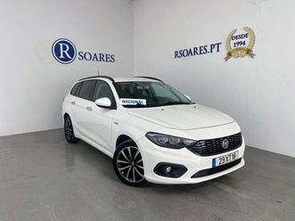 fiat tipo station wagon 1.6 m-jet lounge