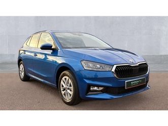 1.0 tsi 116 se comfort 5dr dsg