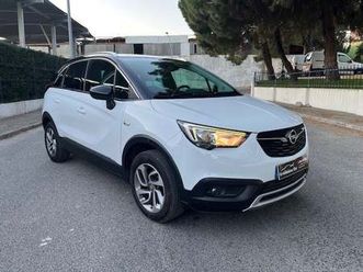 opel crossland x 1.2 t innovation