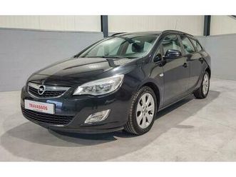 opel astra sport tourer 1.3 cdti enjoy s/s