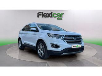 2.0 tdci 210ps titanium 4wd auto