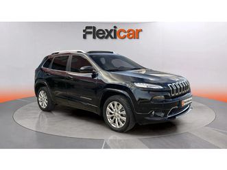 2.2 crd 147kw limited auto 4x4 ac. d.ii