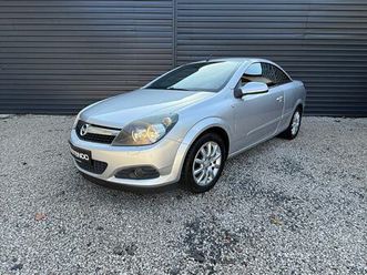 opel astra cabrio twin 1,9 cdti, 2007 god.