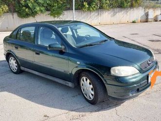 opel astra 1,4, 1999 god.