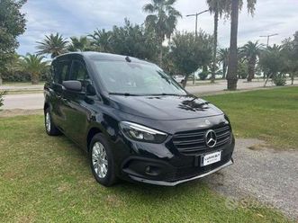 mercedes-benz citan 1.5 112 cdi tourer long