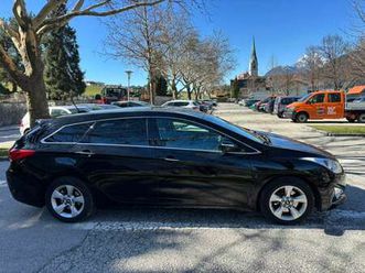 hyundai i40 europe 1,7 crdi dpf