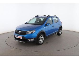 1.5 dci stepway