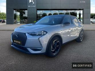 crossback bluehdi 130 eat8 grand chic