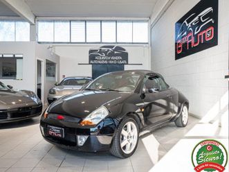 ka 1ª serie streetka 1.6 leather