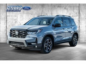 touring traction integrale bluetooth