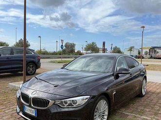bmw 4er gran coupe 430i