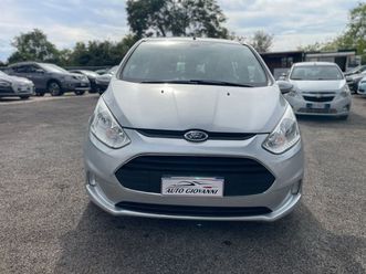 b-max b-max 1.6 tdci 95 cv titanium business