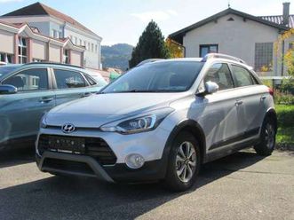 hyundai i20 active 1,0 t-gdi level 3