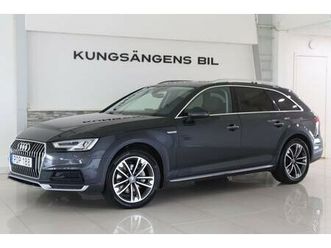 allroad 2.0 quattro proline drag värmare 190hk