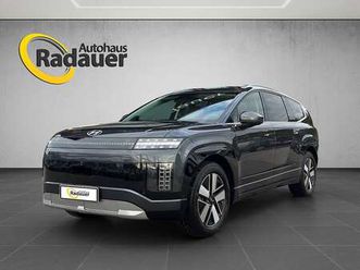 hyundai ioniq 9 elektro 110kwh 4wd prestige line