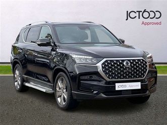 2.2 ultimate plus 5dr auto