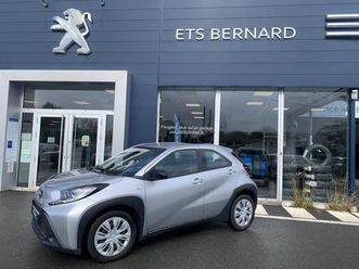 1.0 vvt-i 72 dynamic