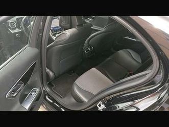 mercedes classe c 220 sport