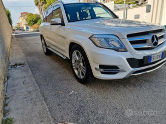 mercedes glk