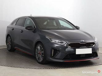 kia proceed gt 1.6 t-gdi bielany wroclawskie - sprzedajemy.pl