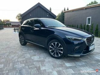 cx3 grant turing -automat ! jaroslaw - sprzedajemy.pl