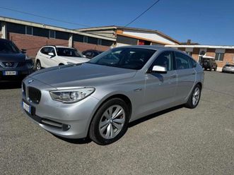 535 d xdrive gran turismo futura